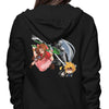 Aerith Ultimate Weapon - Hoodie