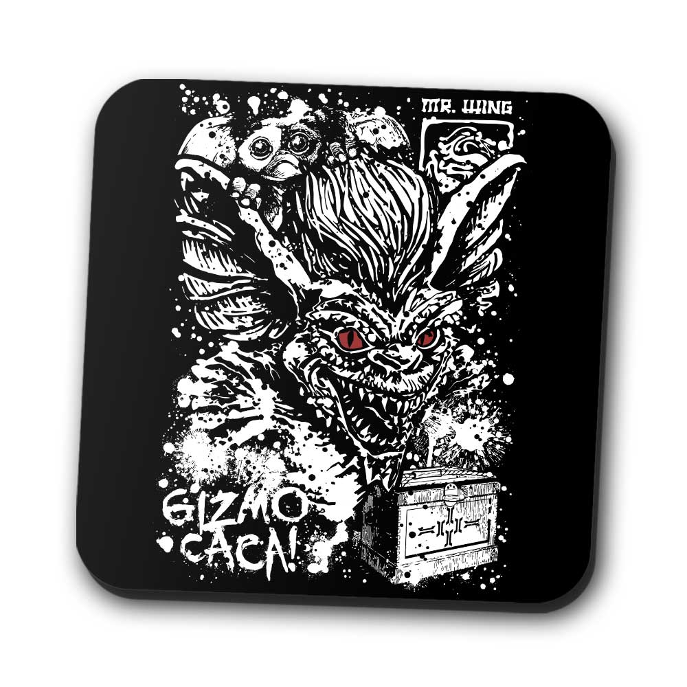 After Midnight - Coasters