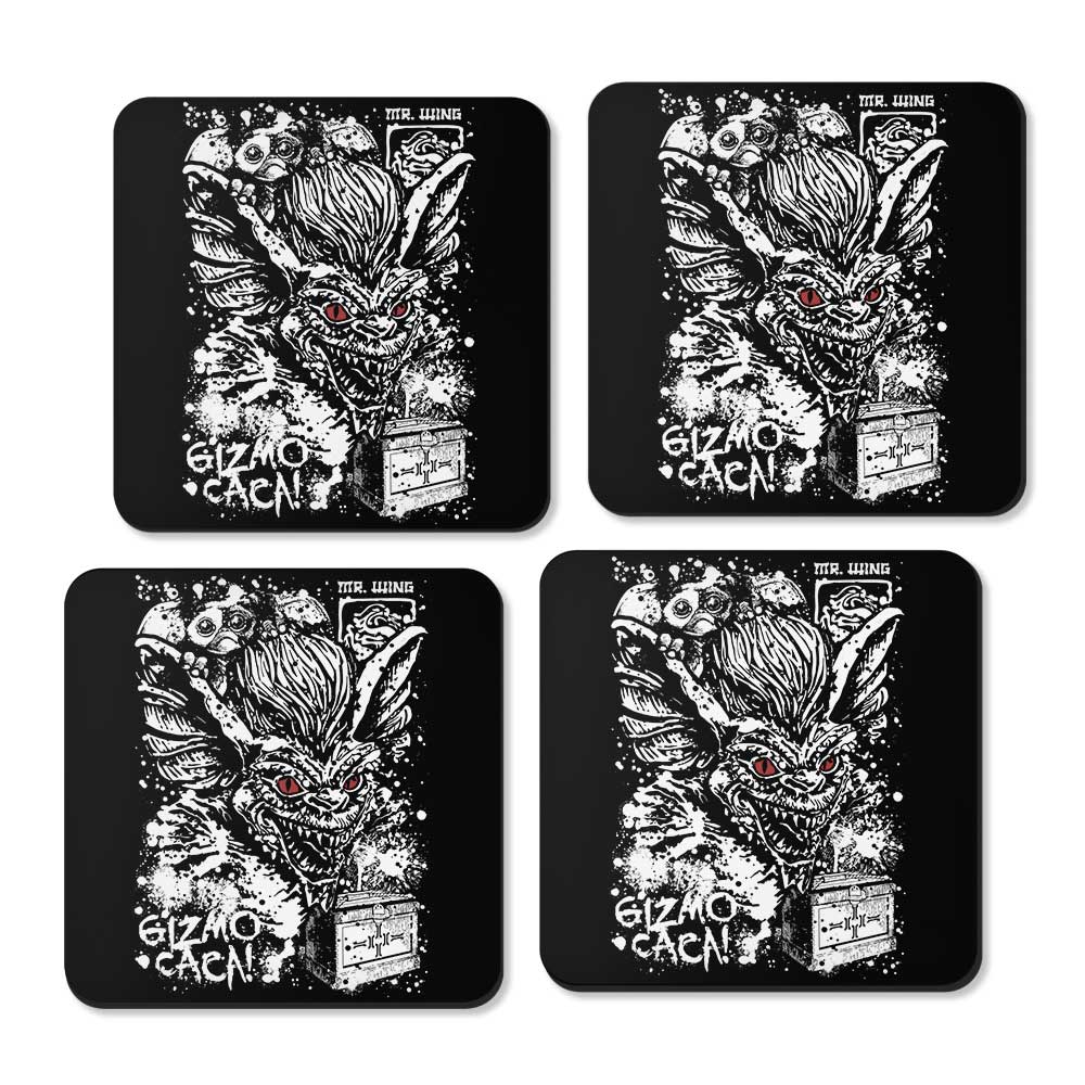 After Midnight - Coasters