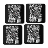 After Midnight - Coasters