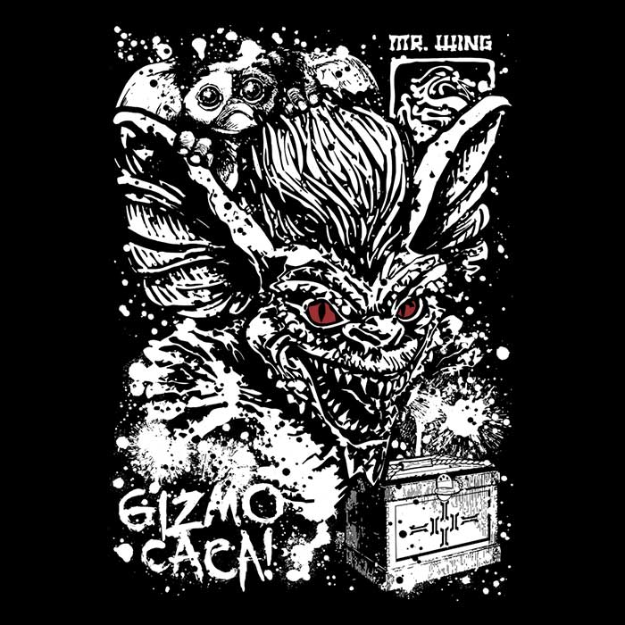 After Midnight - Hoodie