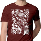 After Midnight - Men's Apparel