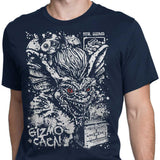 After Midnight - Men's Apparel