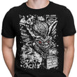 After Midnight - Men's Apparel