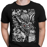 After Midnight - Men's Apparel