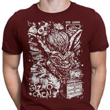After Midnight - Men's Apparel