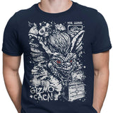 After Midnight - Men's Apparel