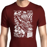 After Midnight - Men's Apparel