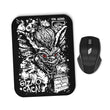 After Midnight - Mousepad