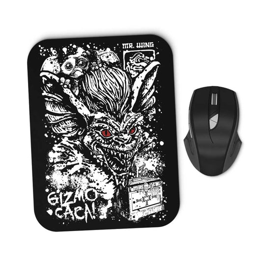 After Midnight - Mousepad