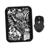 After Midnight - Mousepad