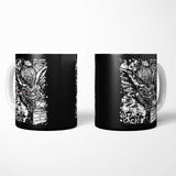 After Midnight - Mug