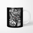 After Midnight - Mug