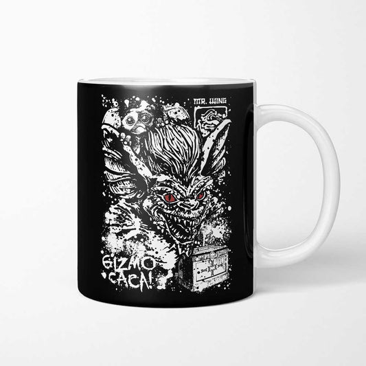 After Midnight - Mug