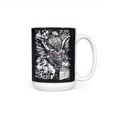 After Midnight - Mug