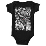 After Midnight - Youth Apparel