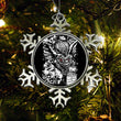 After Midnight - Ornament