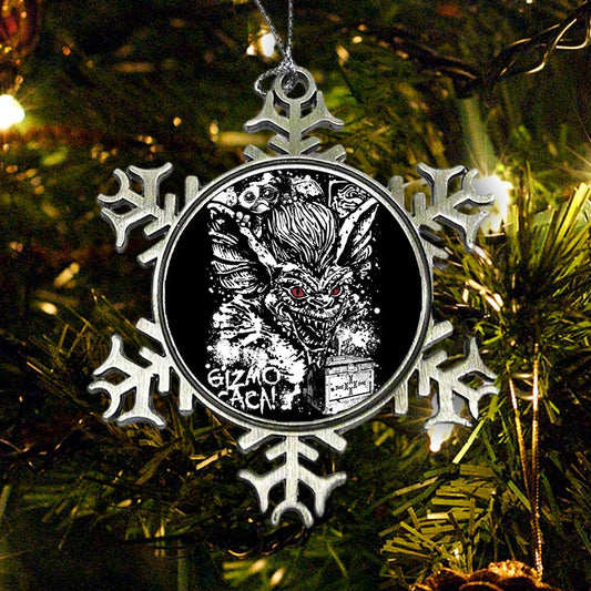 After Midnight - Ornament