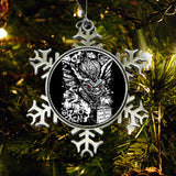 After Midnight - Ornament