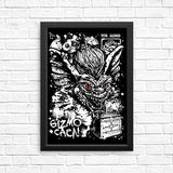 After Midnight - Posters & Prints
