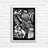 After Midnight - Posters & Prints