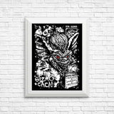 After Midnight - Posters & Prints