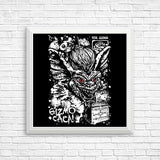 After Midnight - Posters & Prints