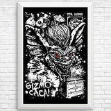 After Midnight - Posters & Prints