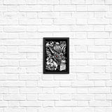 After Midnight - Posters & Prints