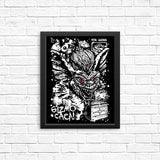 After Midnight - Posters & Prints