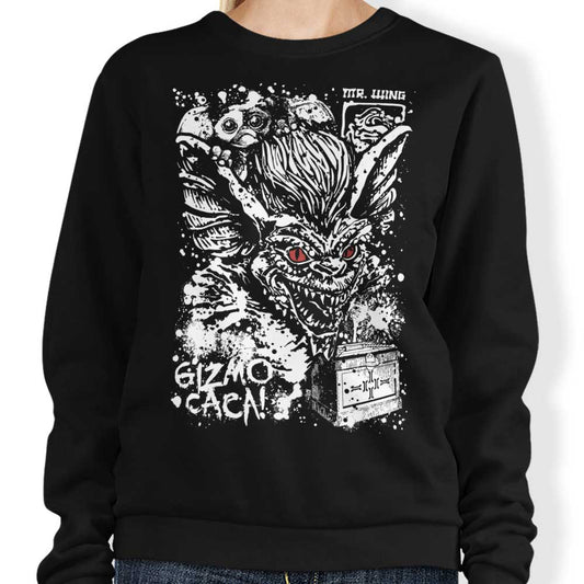 After Midnight - Sweatshirt