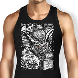 After Midnight - Tank Top