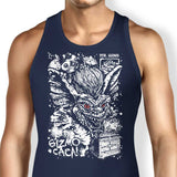 After Midnight - Tank Top