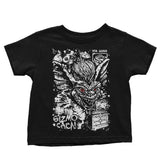 After Midnight - Youth Apparel