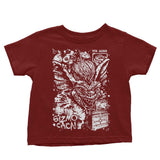 After Midnight - Youth Apparel