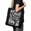 After Midnight - Tote Bag