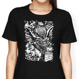 After Midnight - Women's Apparel