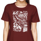 After Midnight - Women's Apparel