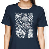 After Midnight - Women's Apparel