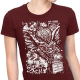 After Midnight - Women's Apparel