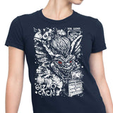 After Midnight - Women's Apparel