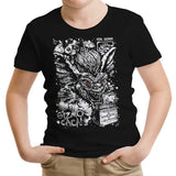 After Midnight - Youth Apparel