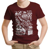 After Midnight - Youth Apparel