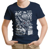 After Midnight - Youth Apparel
