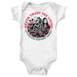 Afterlife Support Group - Youth Apparel