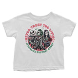 Afterlife Support Group - Youth Apparel