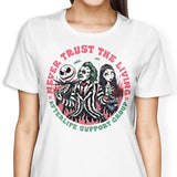 Afterlife Support Group - Women's Apparel