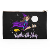Agatha All Along - Accessory Pouch