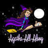 Agatha All Along - Youth Apparel