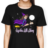 Agatha All Along - Women's Apparel